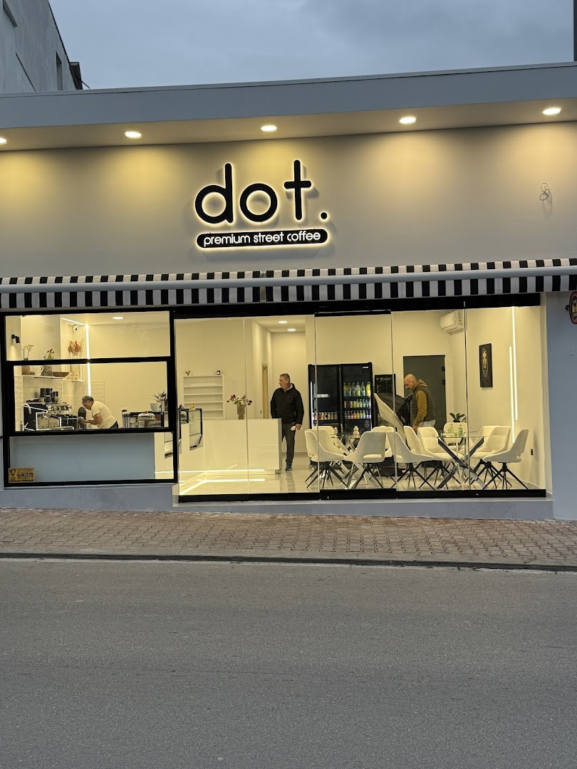 dot.cafe · Φωτογραφίες 15